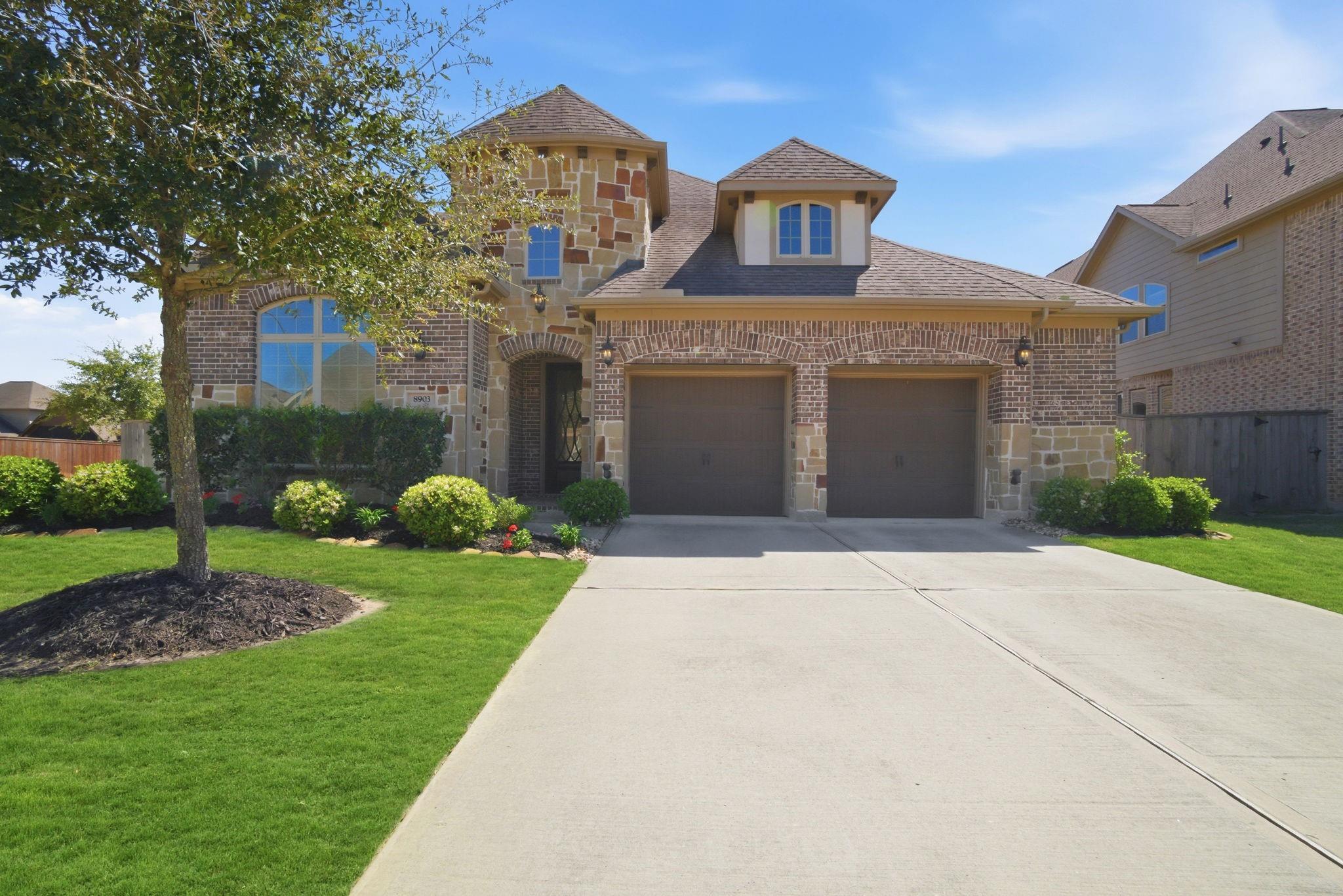 8903 Havenfield Ridge Lane