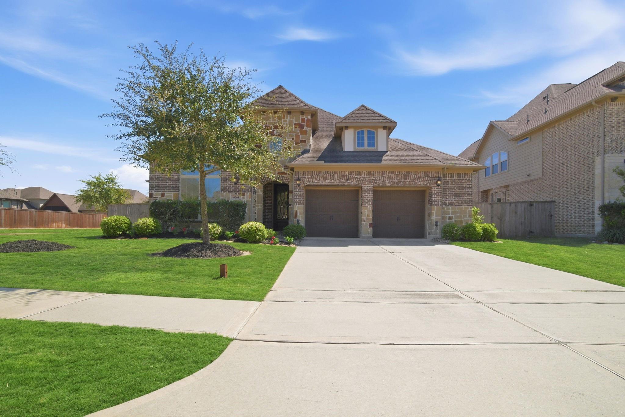 8903 Havenfield Ridge Lane