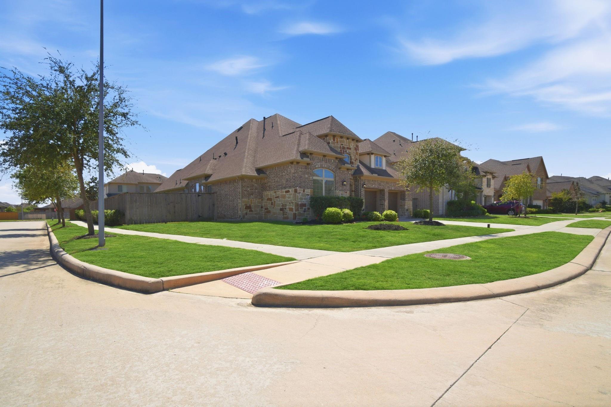 8903 Havenfield Ridge Lane