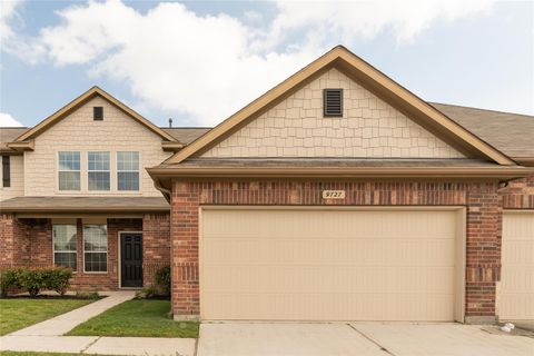 Photo of 9727 Elia Court, Houston, TX 77044 (MLS # 26673525)