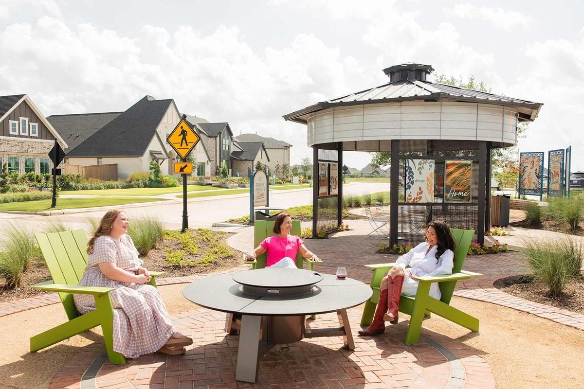 468 Wild Thicket Drive