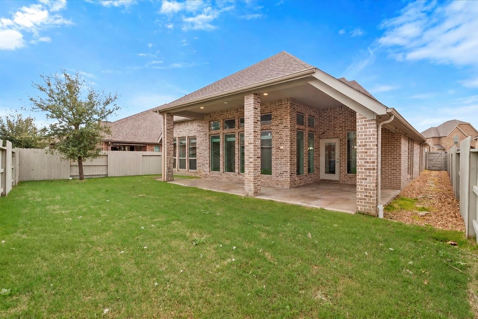 4604 Mesquite Terrace Drive