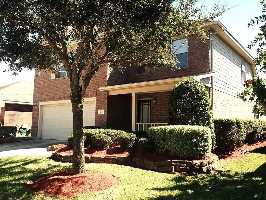 Photo of 6535 Silky Moss Drive, Houston, TX 77064 (MLS # 34968521)