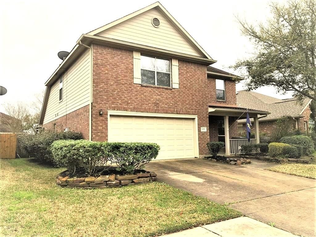 Photo of 6535 Silky Moss Drive, Houston, TX 77064 (MLS # 34968521)
