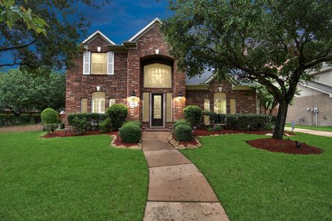 6526 Pinewood Trace Lane Houston TX 77041