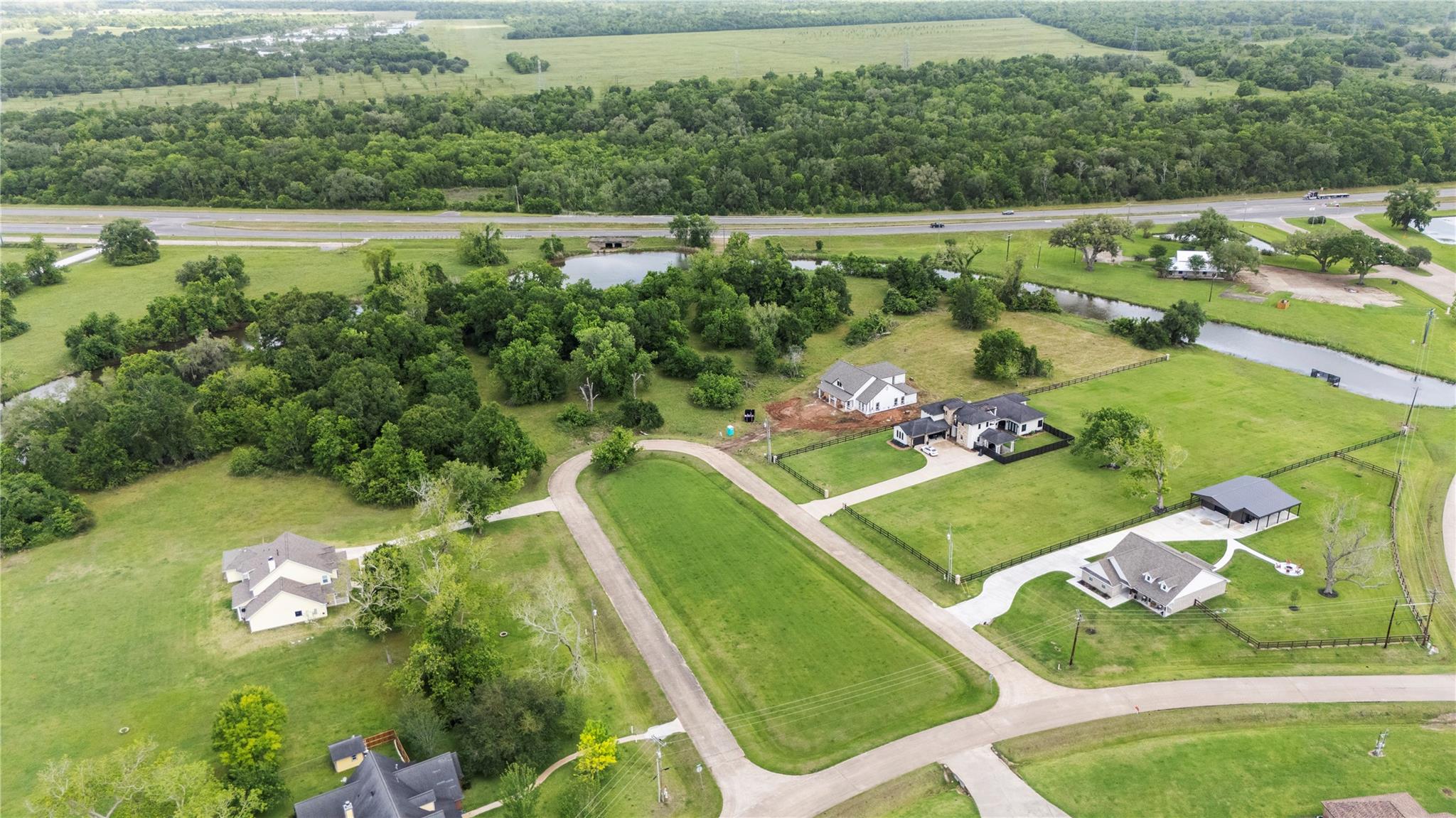 1127 Saddle Horn Bend