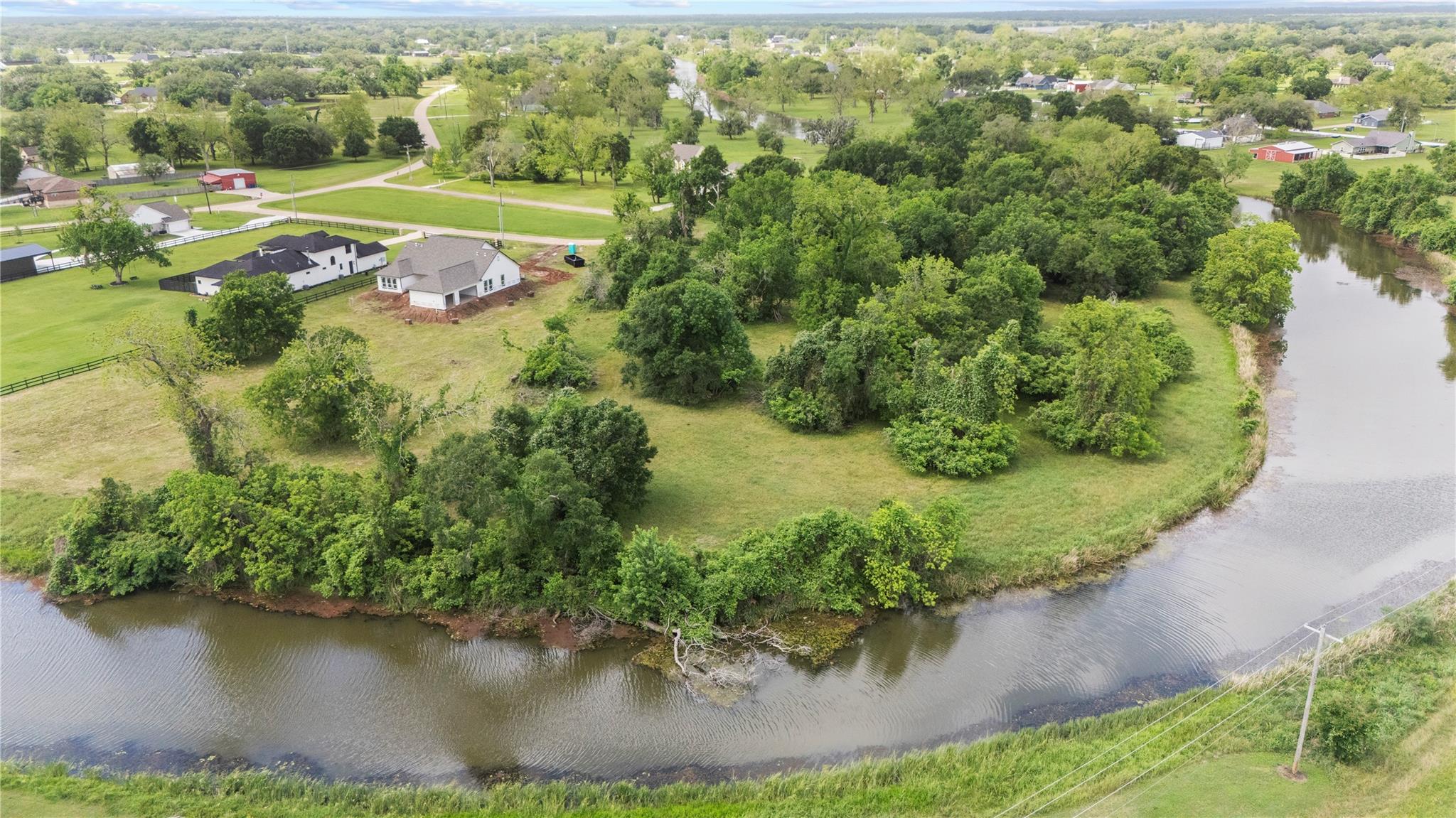 1127 Saddle Horn Bend
