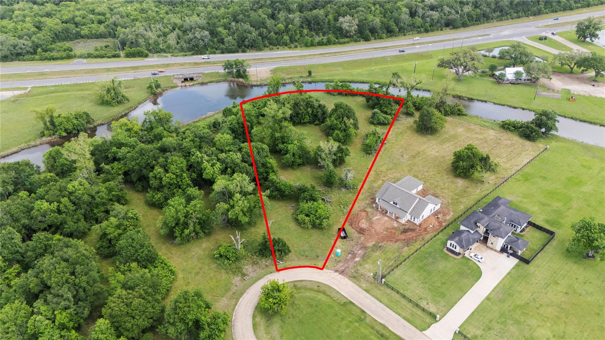 1127 Saddle Horn Bend