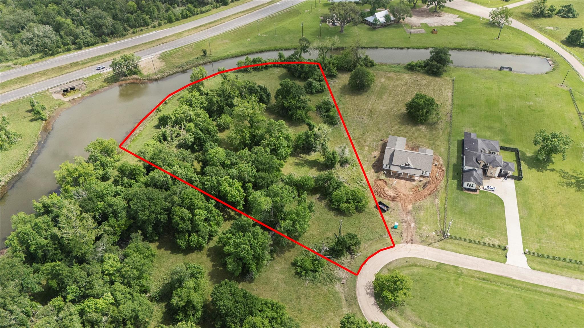 1127 Saddle Horn Bend