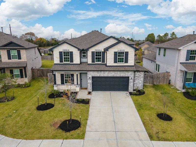 6425 Sandy Hills Drive