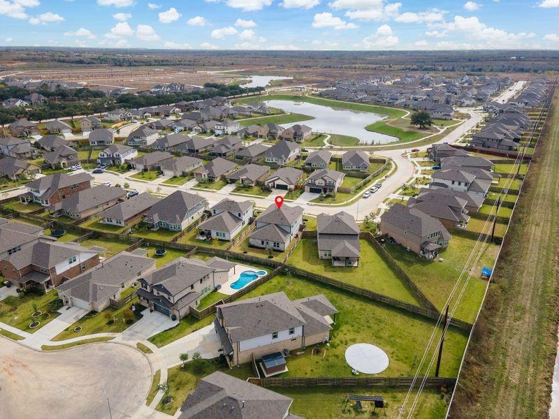 6425 Sandy Hills Drive