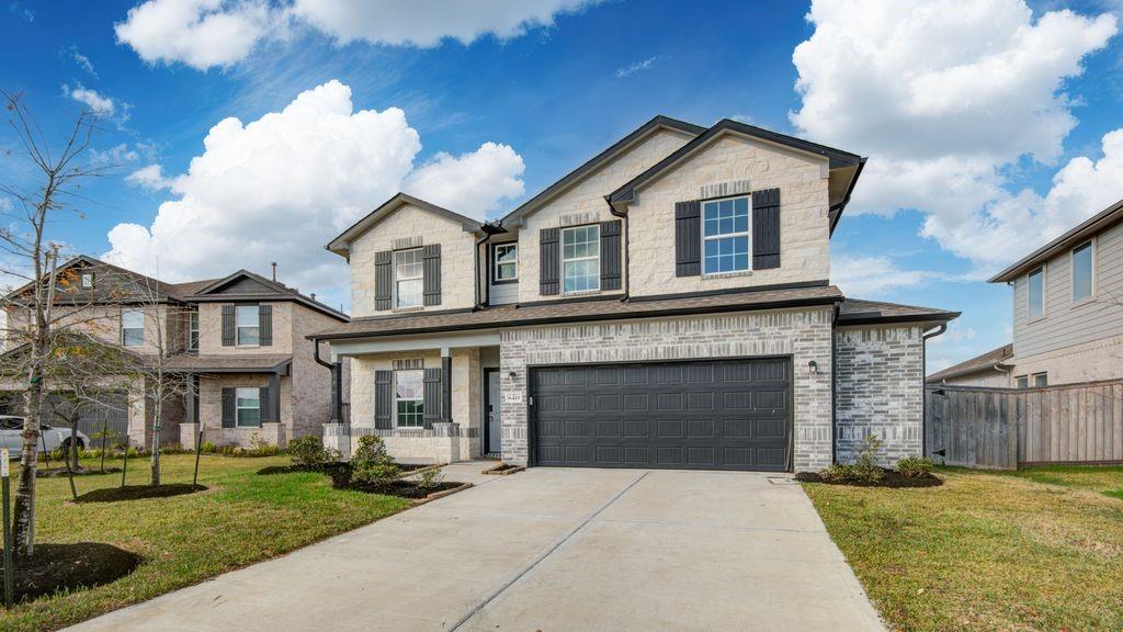 6425 Sandy Hills Drive