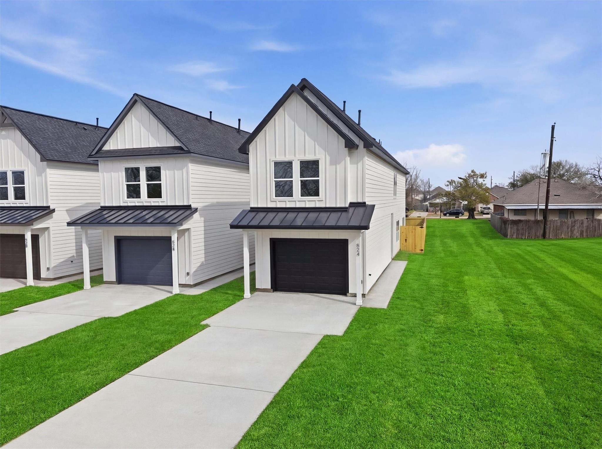 524 N 4th Street