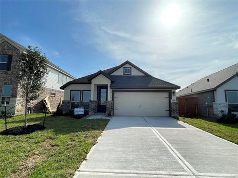 Photo of 18519 Hazel Valley Drive, Crosby, TX 77532 (MLS # 88586463) Photo of 18519 Hazel Valley Drive, Crosby, TX 77532 (MLS # 88586463)