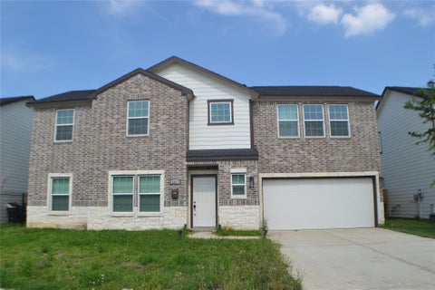 Homes For Rent - 9837 Fabiola Drive<br/> Houston, TX 77075