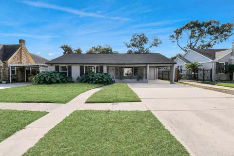 Photo of 3318 Wichita Street, Houston, TX 77004 (MLS # 93093319)