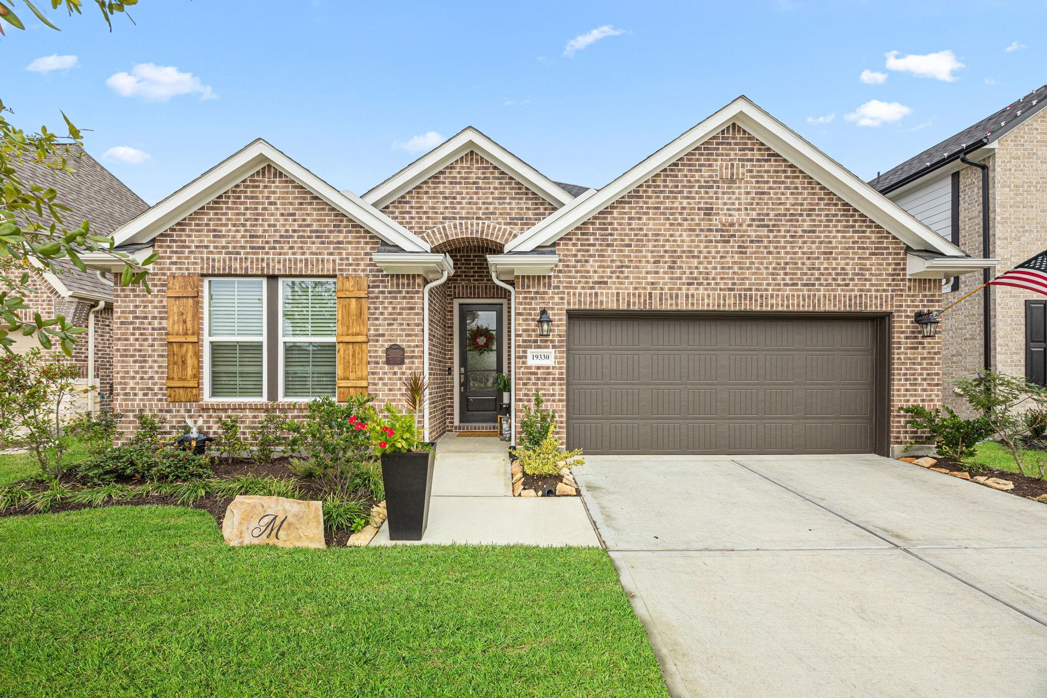 19330 Belmont Stakes Way