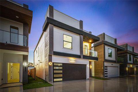 Photo of 0 Noah Street, Houston, TX 77021 (MLS # 23069122)