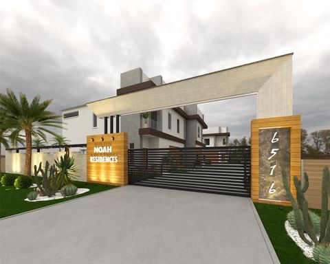 Photo of 0 Noah Street, Houston, TX 77021 (MLS # 23069122)