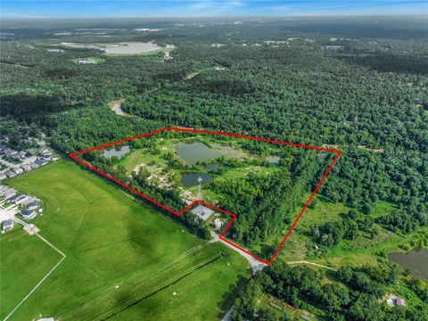 15859 Needham Road Conroe TX 77385