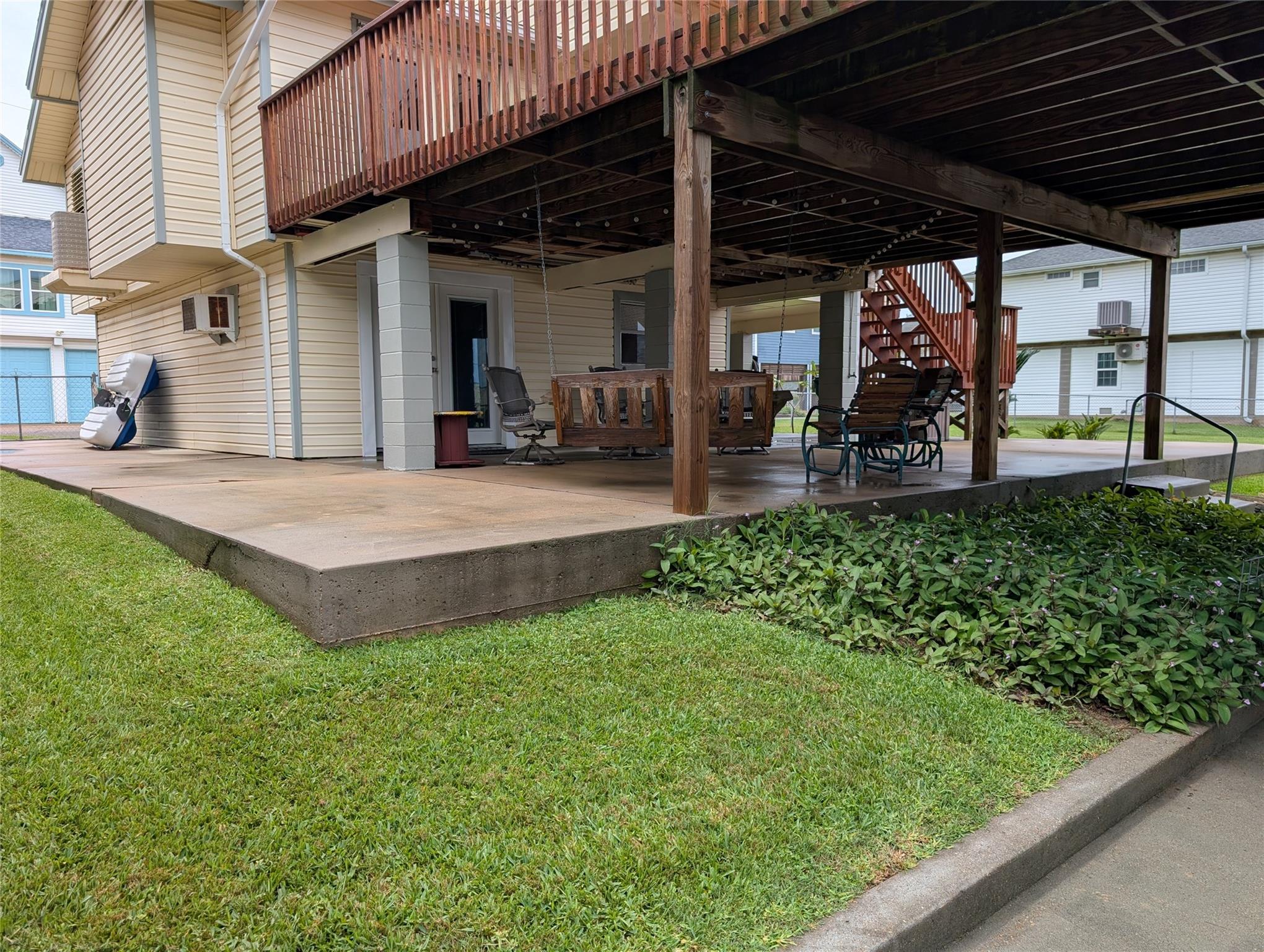 25 N Flamingo Street