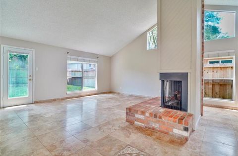 Photo of 1403 Valley Landing Drive, Katy, TX 77450 (MLS # 88828687)