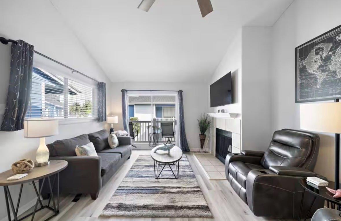 3506 Cove View Boulevard 606