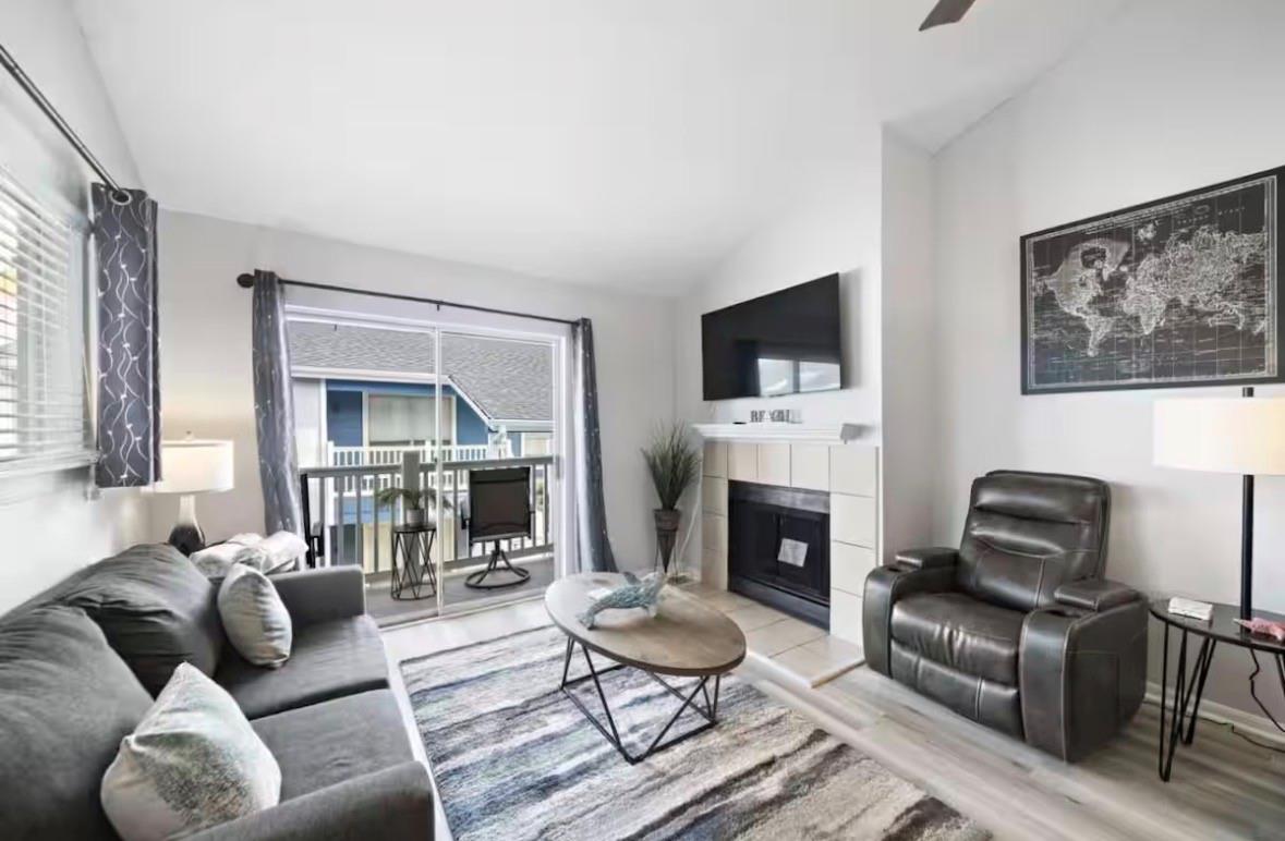 3506 Cove View Boulevard 606