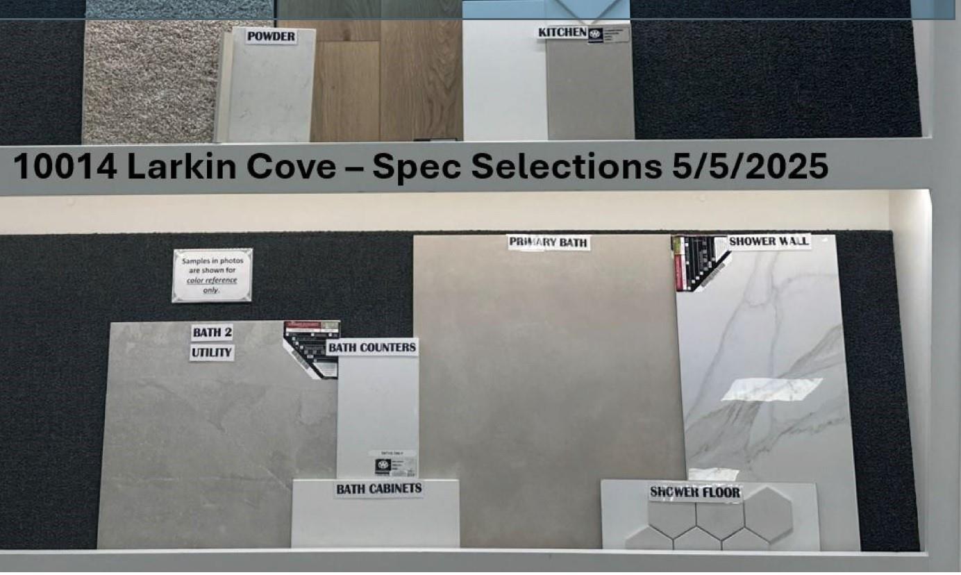10014 Larkin Cove