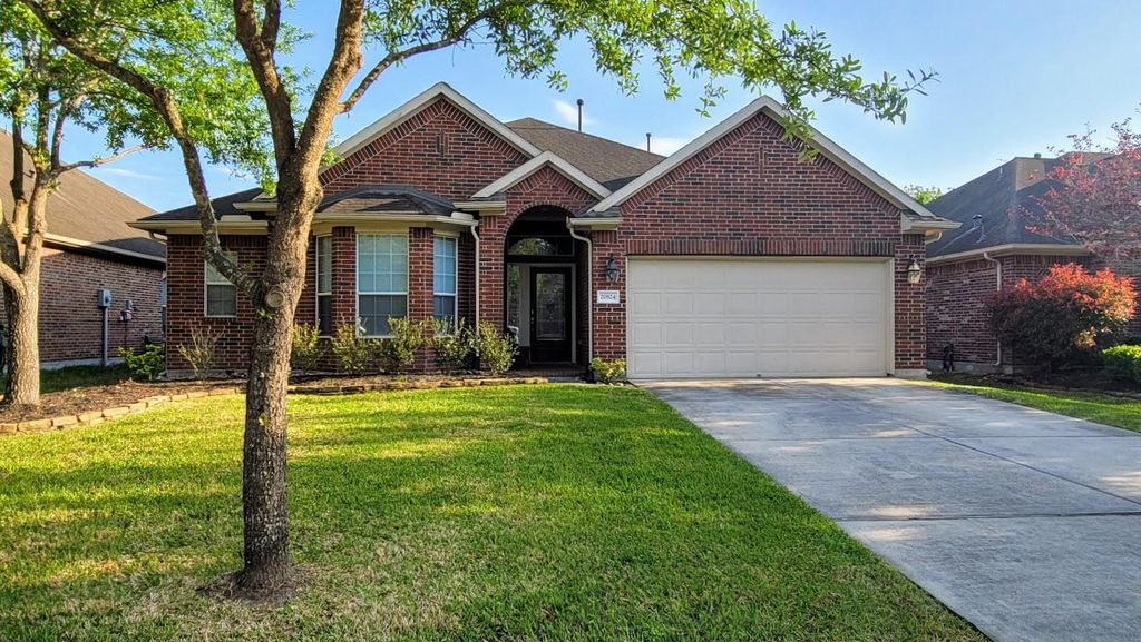 Photo of 20824 Sheridan Heights Lane, Porter, TX 77365 (MLS # 14981631)