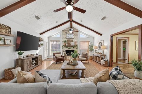 8102 Bo Jack Drive Houston TX 77040