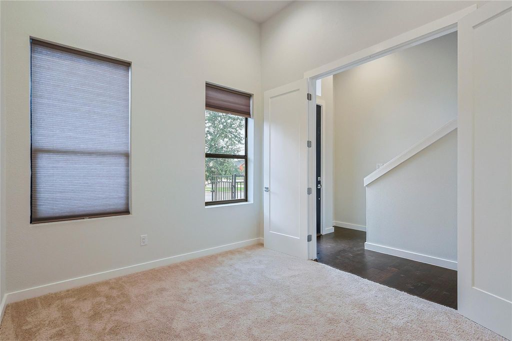 Photo of 2317 Cleburne Street, Houston, TX 77004 (MLS # 961546)