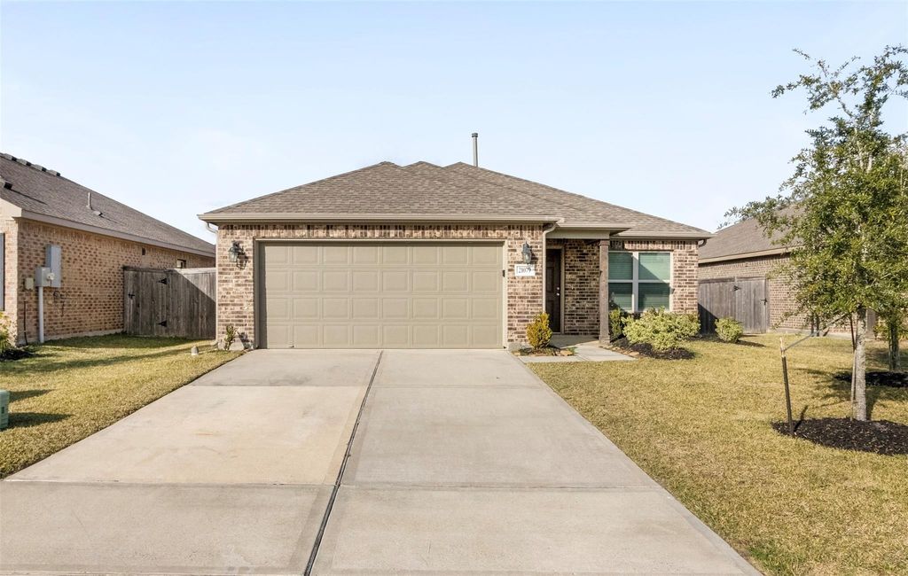 Photo of 21079 Wenze Lane, New Caney, TX 77357 (MLS # 94197762)