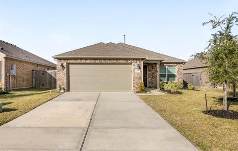Photo of 21079 Wenze Lane, New Caney, TX 77357 (MLS # 94197762)
