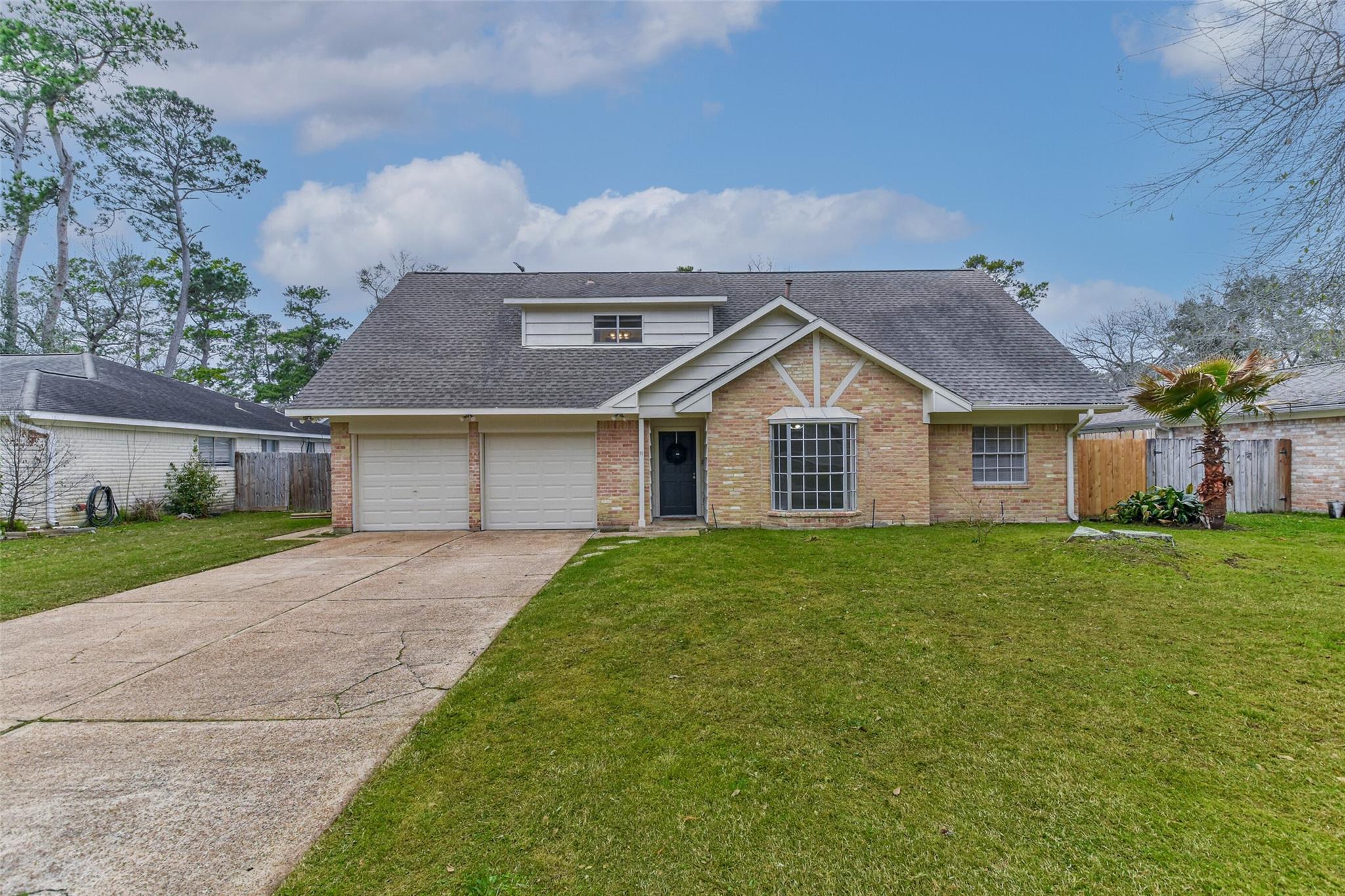 9614 Ballin David Drive