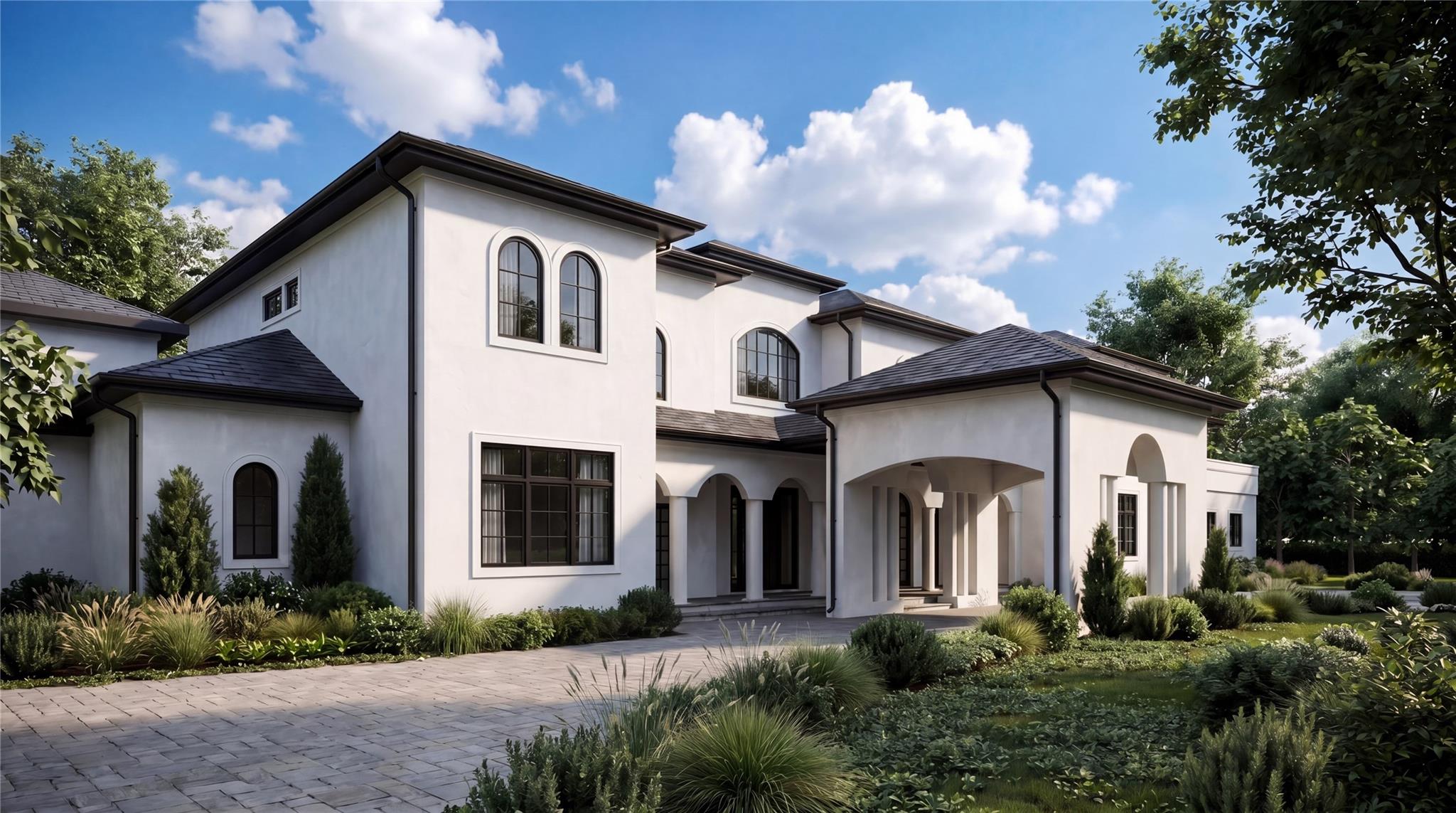 47 Hallbrook Way