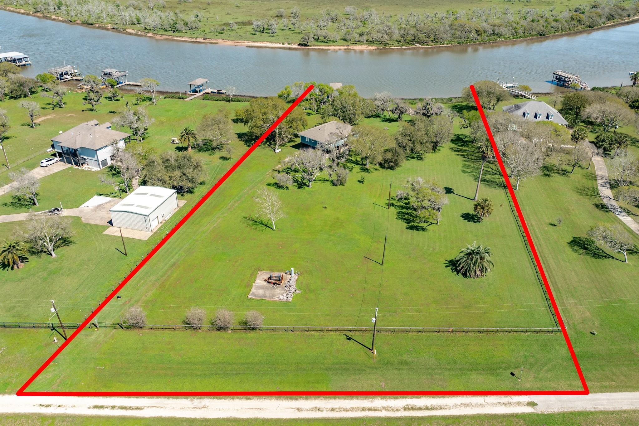 1113 Rio Vista Drive