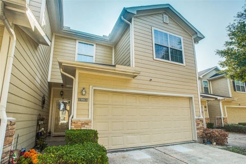 Photo of 15863 Misty Loch Lane, Houston, TX 77084 (MLS # 92555594)