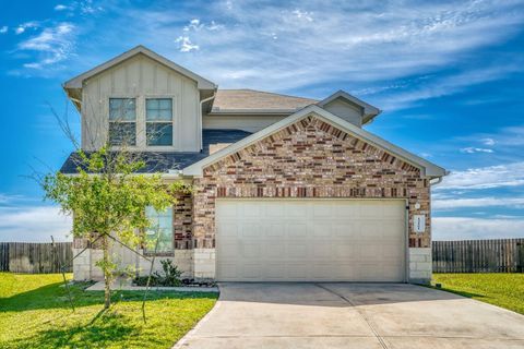 Photo of 14161 Carly Pines Court, Conroe, TX 77302 (MLS # 25630824)