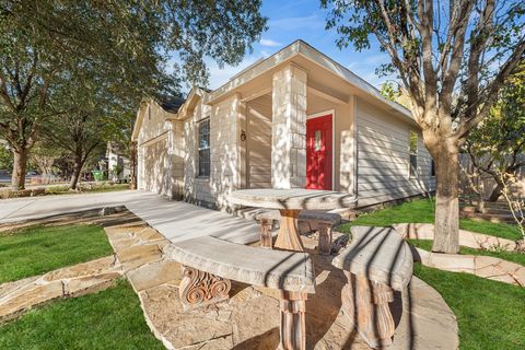 Photo of 7731 Saddle Run, Selma, TX 78154 (MLS # 90858651)