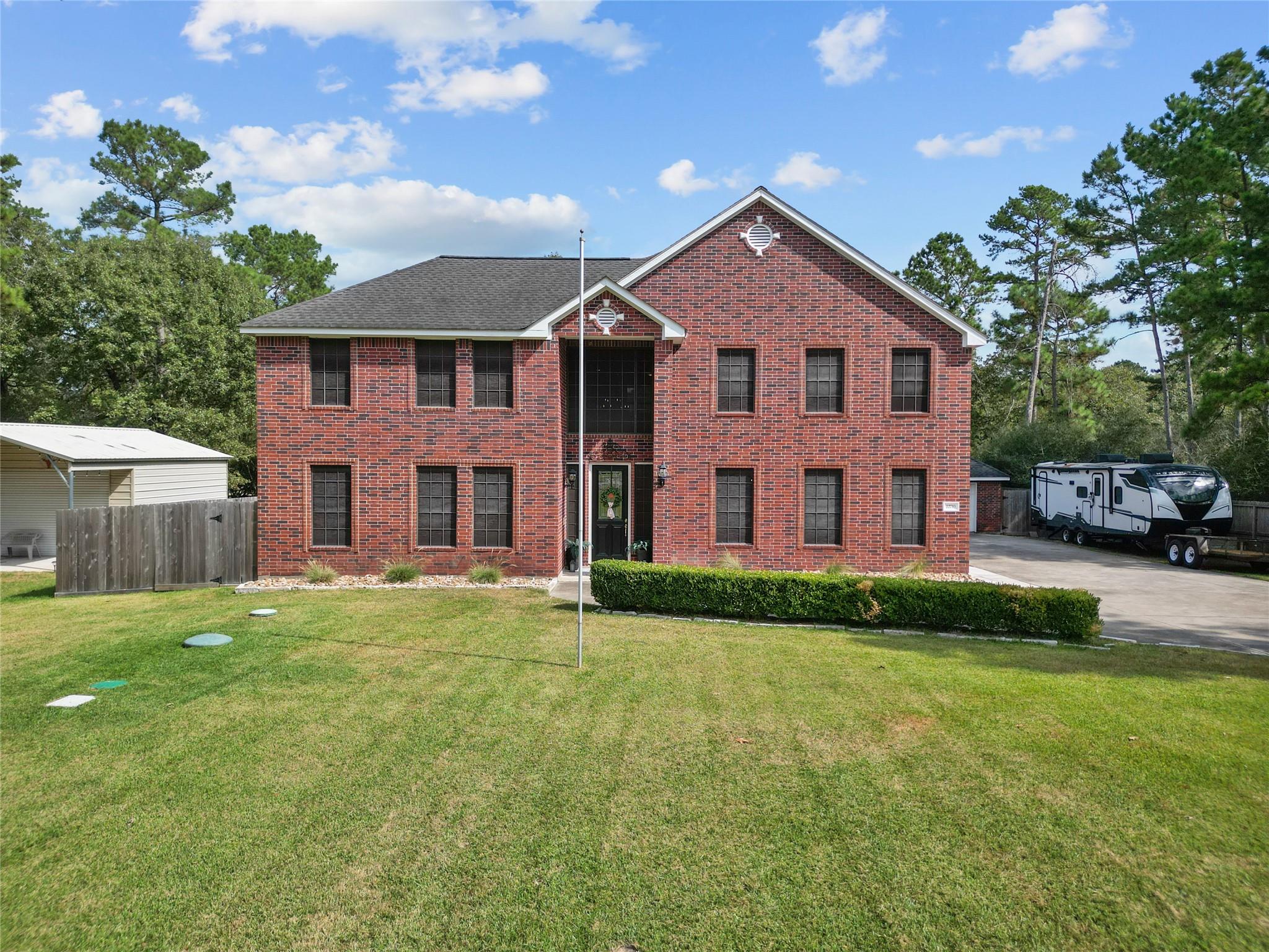 22710 Meadowsweet Drive