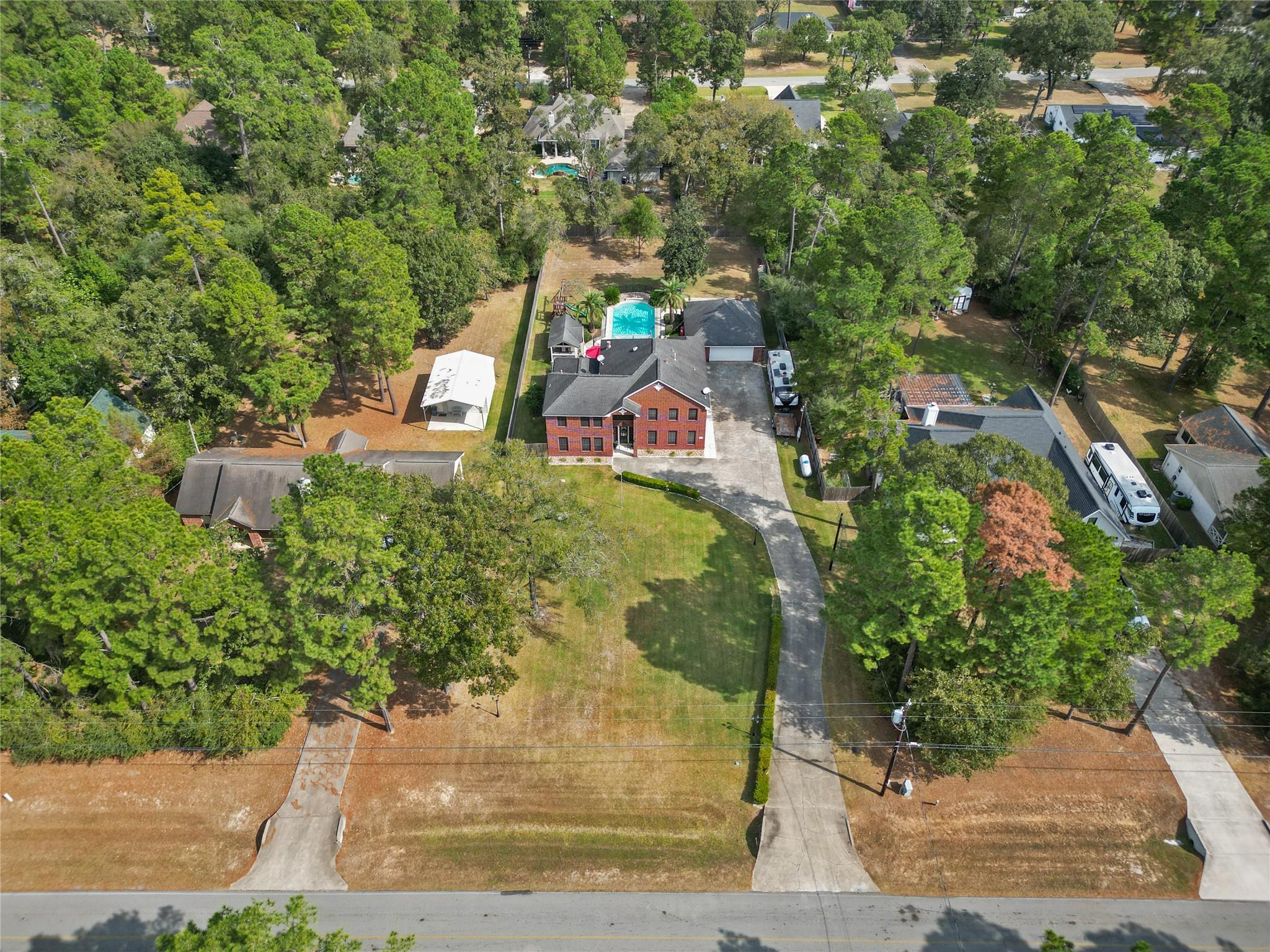 22710 Meadowsweet Drive