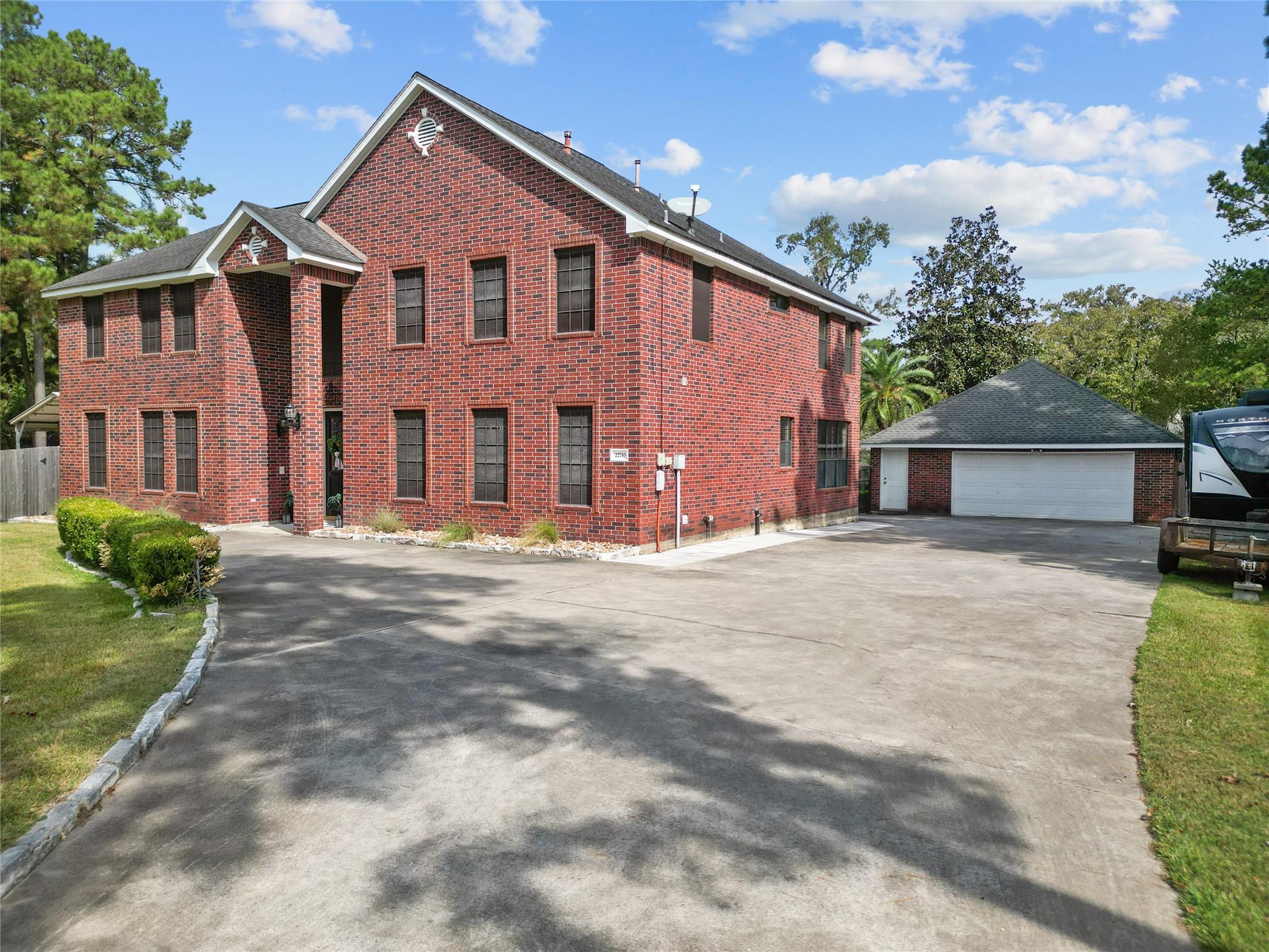 22710 Meadowsweet Drive