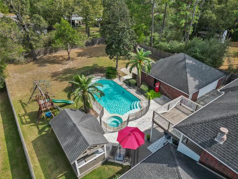 22710 Meadowsweet Drive Magnolia TX 77355