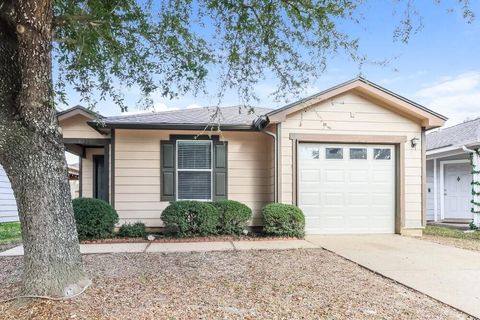 Photo of 11422 Seven Sisters Drive, Tomball, TX 77375 (MLS # 51548087)