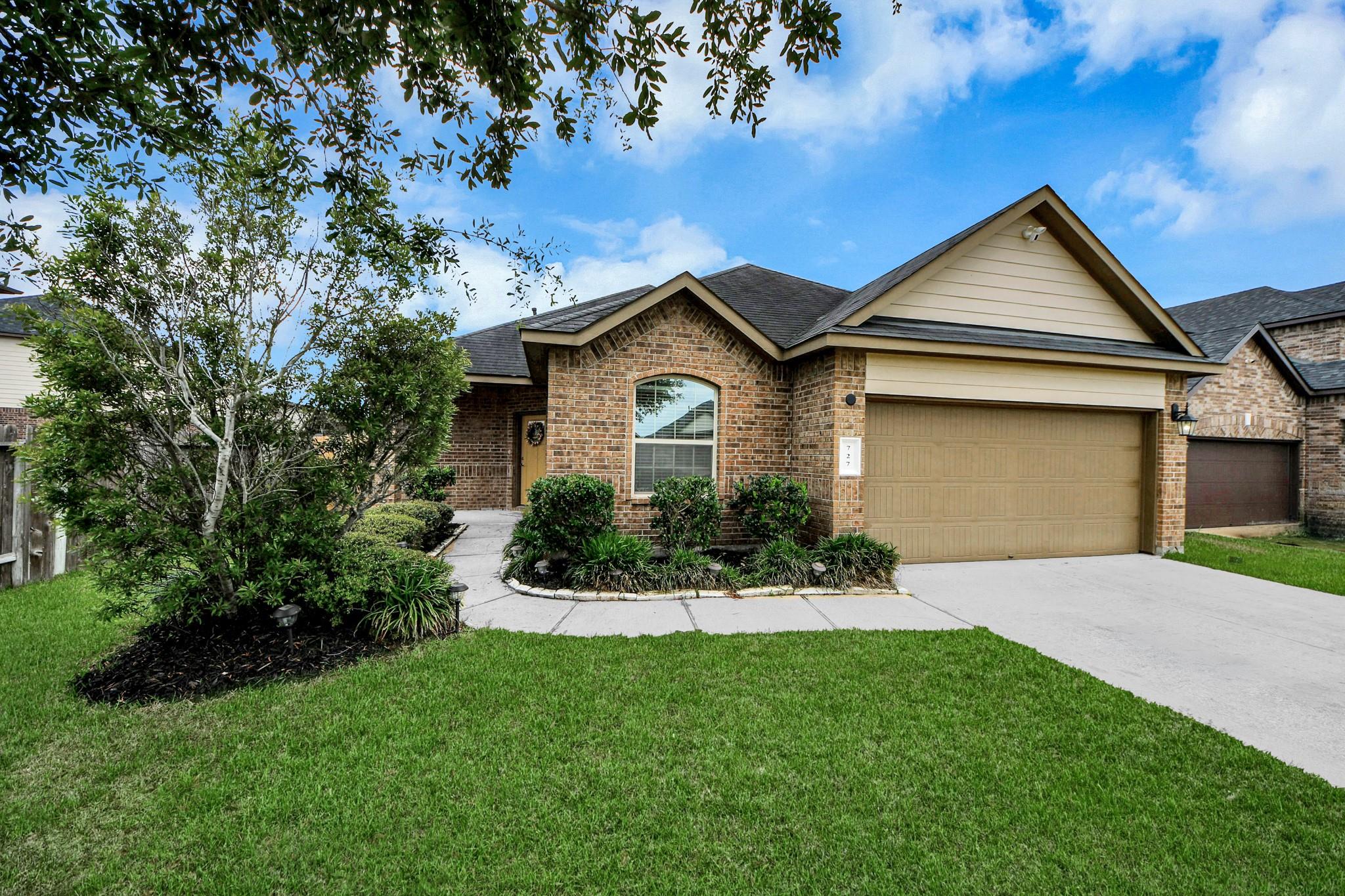 727 Mill Spring Court
