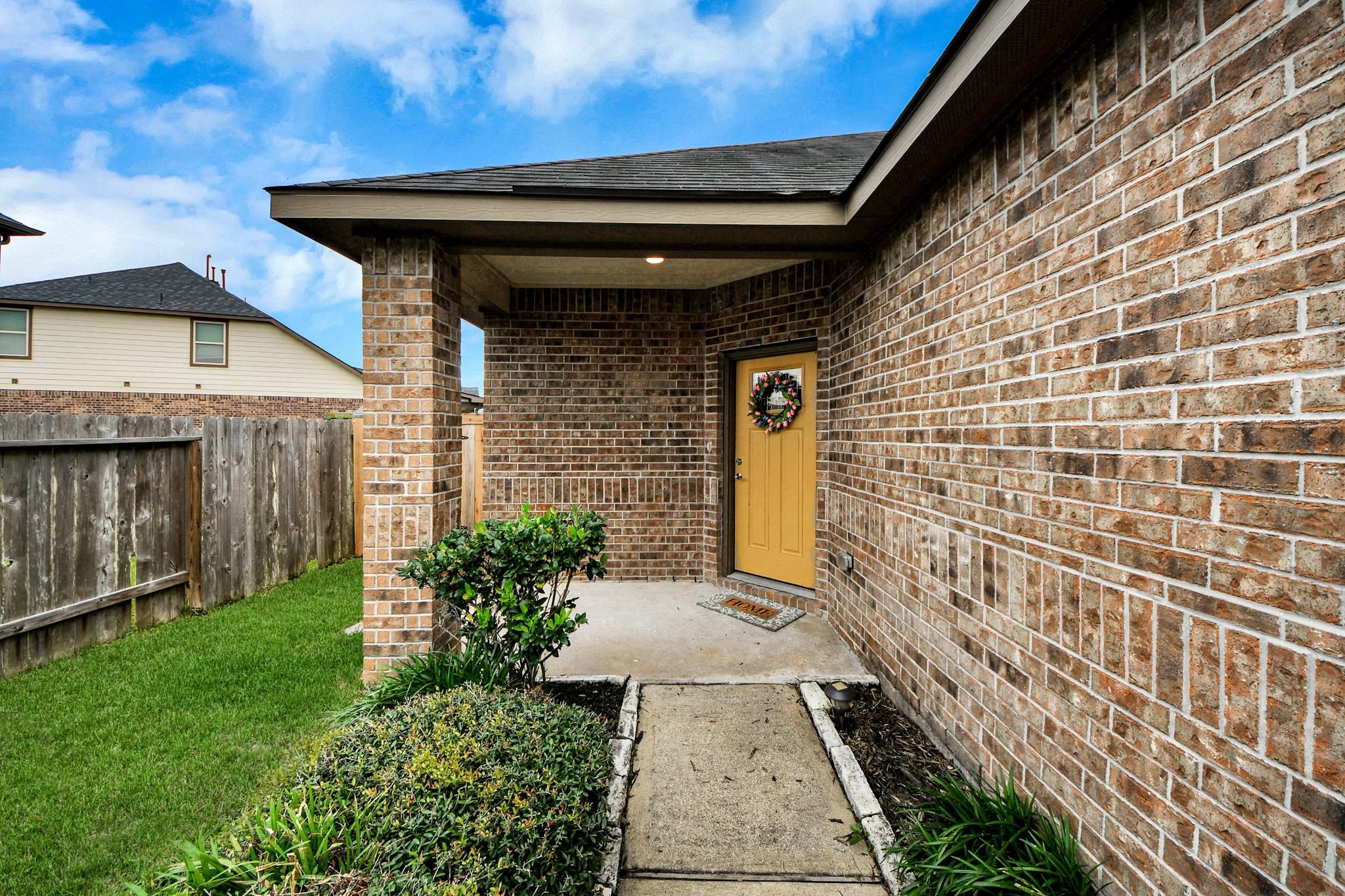 727 Mill Spring Court