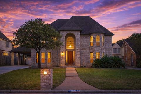 7314 Birchtree Forest Dr Houston TX 77088