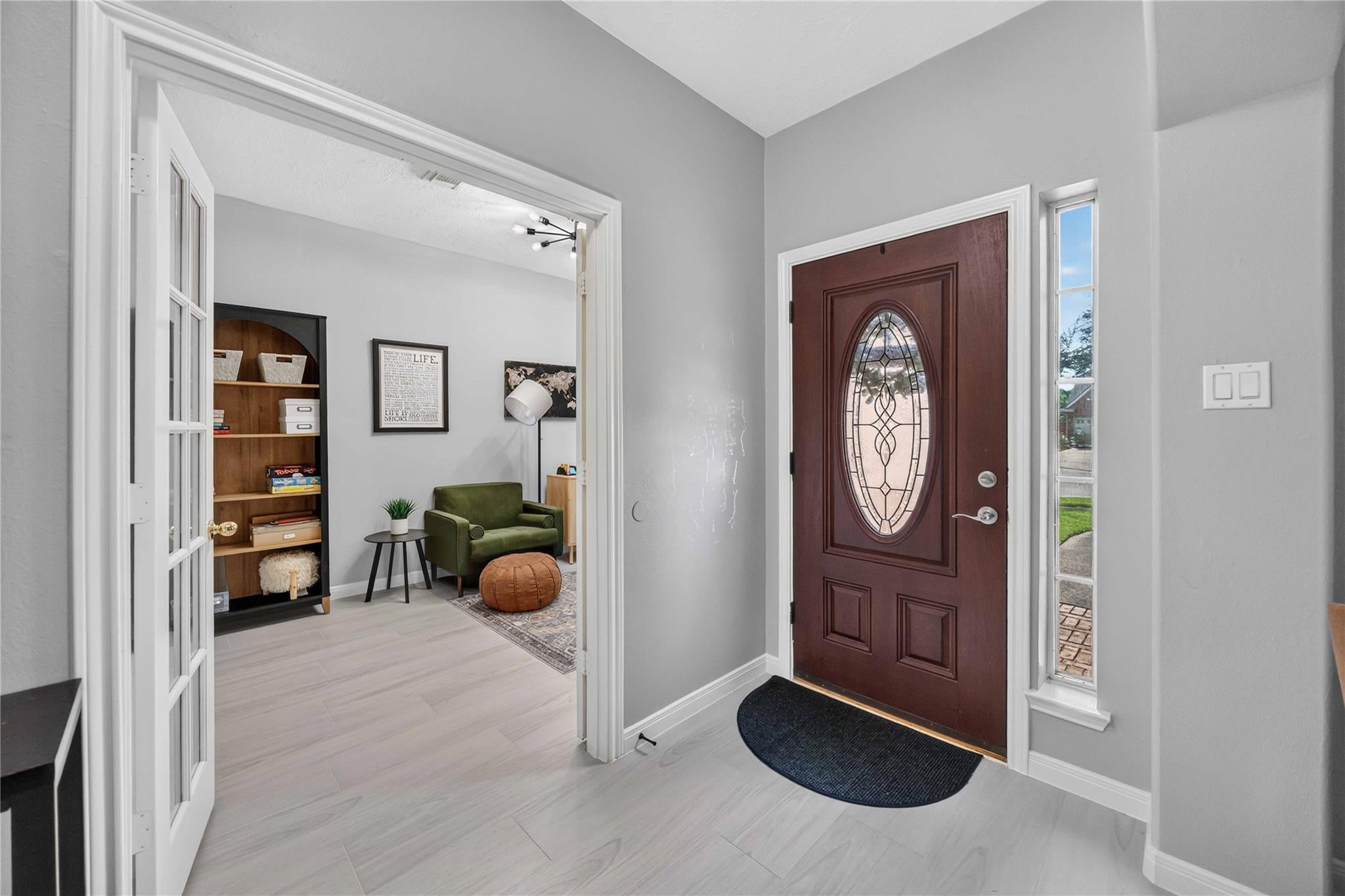 5504 Park Thicket Lane