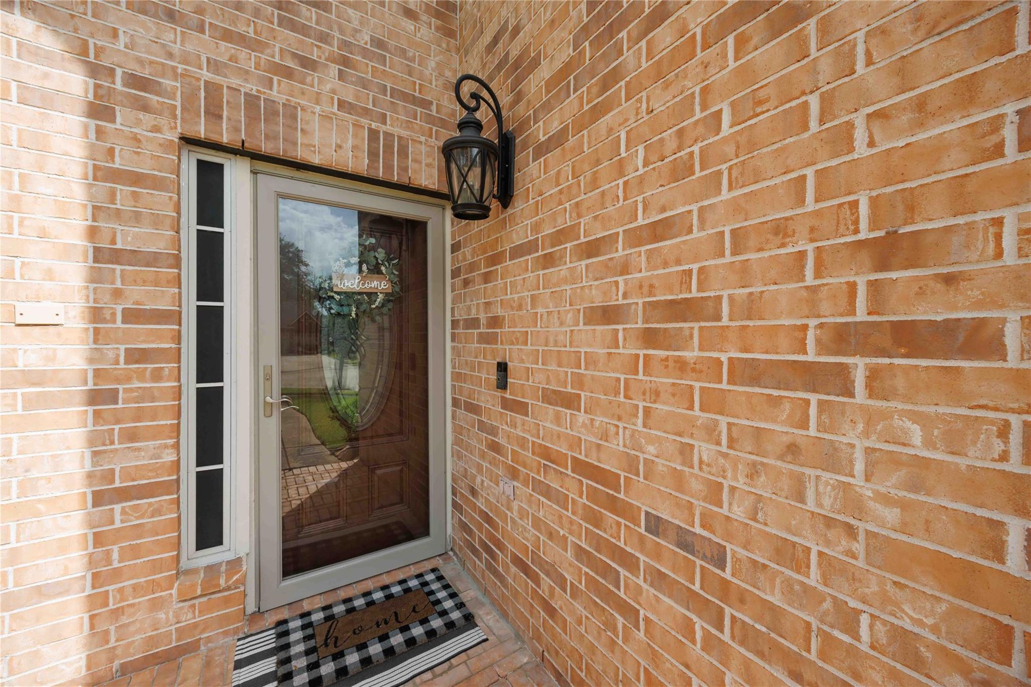 5504 Park Thicket Lane